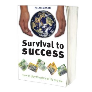 Survival to Success