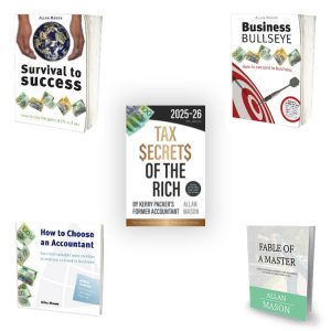 Abundance Package - I want it all