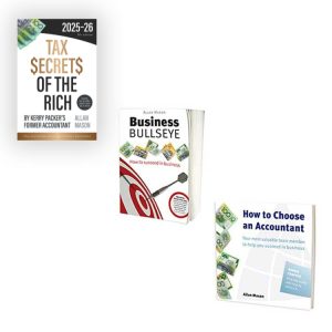 Business Owner Package