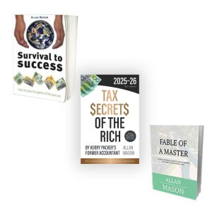 Self-Help Package