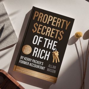 Property Secrets Of The Rich